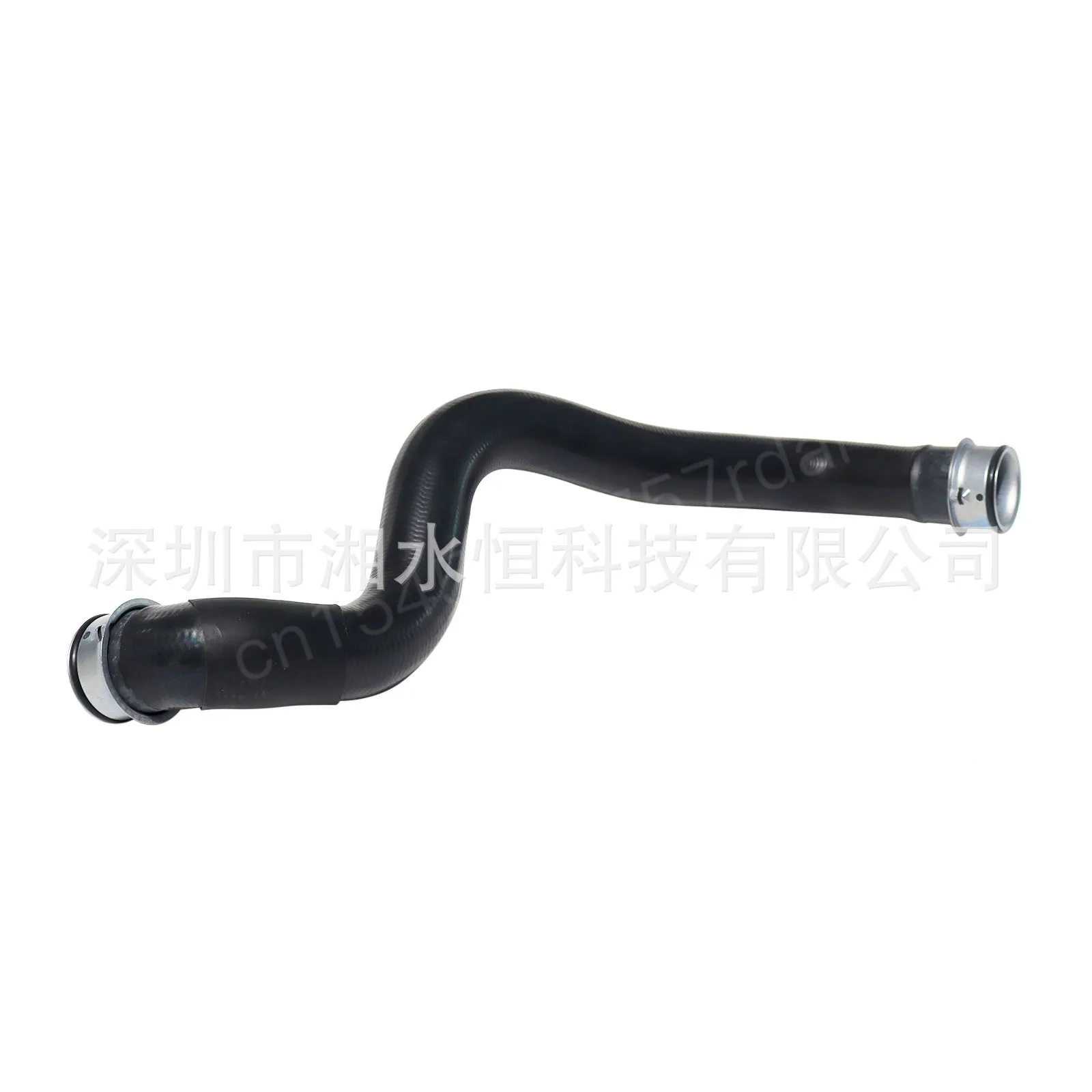 Suitable for cooling water pipe radiator hose of Benz w221 automobile rubber hose 2215013584
Suitable for cooling water pipe radiator hose of Benz w221 automobile rubber hose 2215013584