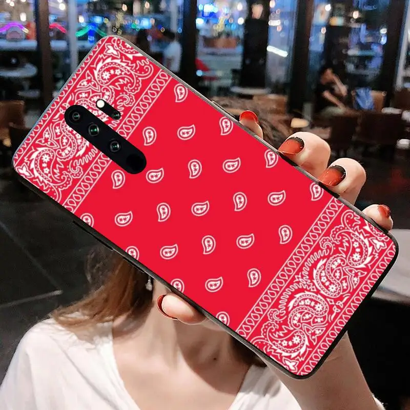 2021 Rock Cool Girls Bandana Phone Case for Redmi 9A 8A 7 6 6A Note 9 8 8T Pro Max Redmi 9 K20 K30 Pro
2021 Rock Cool Girls Bandana Phone Case for Redmi 9A 8A 7 6 6A Note 9 8 8T Pro Max Redmi 9 K20 K30 Pro