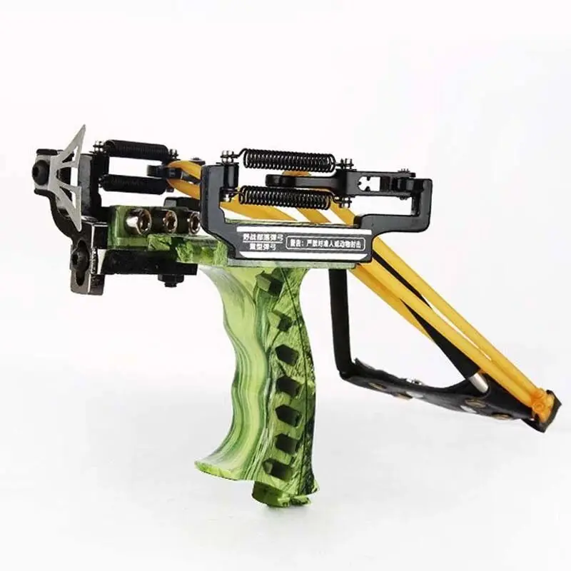 Green/Red Laser Slingshot Black Red Hunting Bow Slingshot Fishing Outdoor Powerful Slingshot Catapult Slingshot Shooting Caza
Green/Red Laser Slingshot Black Red Hunting Bow Slingshot Fishing Outdoor Powerful Slingshot Catapult Slingshot Shooting Caza