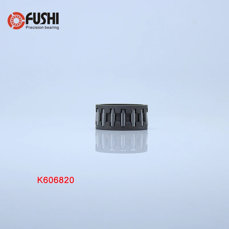 K606820 Bearing size 60*68*20 mm ( 1 Pc ) Radial Needle Roller and Cage Assemblies K606820 19243/60 Bearings K60x68x20
K606820 Bearing size 60*68*20 mm ( 1 Pc ) Radial Needle Roller and Cage Assemblies K606820 19243/60 Bearings K60x68x20