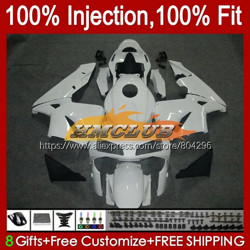 Инъекция для HONDA CBR 600RR глянцевый белый 600F5 600CC CBR600RR 0No.3 CBR 600 CBR600 RR F5 03 04 CBR600F5 2003 2004 Обтекатель OEM
Инъекция для HONDA CBR 600RR глянцевый белый 600F5 600CC CBR600RR 0No.3 CBR 600 CBR600 RR F5 03 04 CBR600F5 2003 2004 Обтекатель OEM