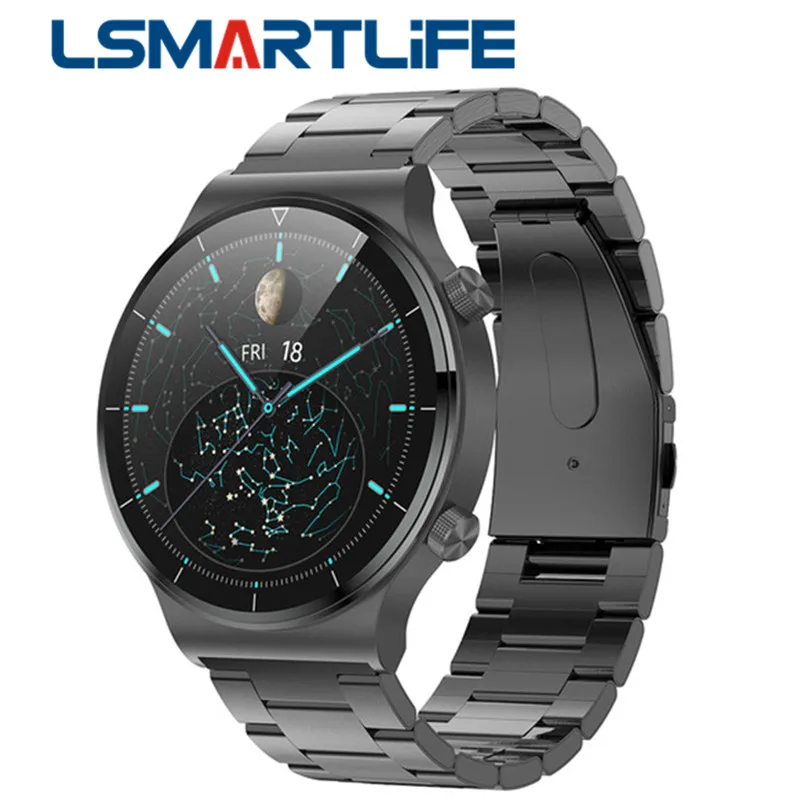 C12 Smart Watch Men IP68 Waterproof For Huawei Android IOS Phone GT 2 Pro Smartwatch Women GT2 Bracelet
C12 Smart Watch Men IP68 Waterproof For Huawei Android IOS Phone GT 2 Pro Smartwatch Women GT2 Bracelet