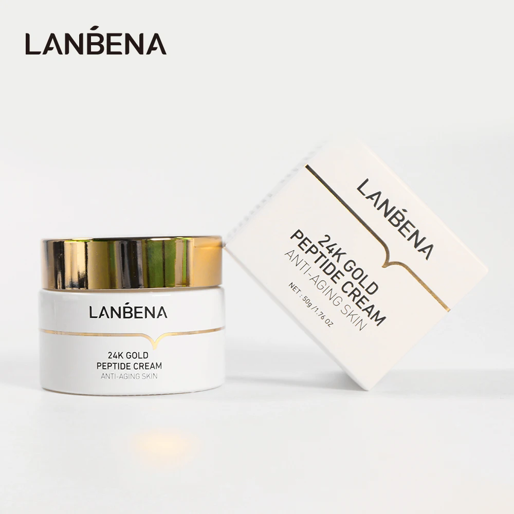 Крем для лица LANBENA с пептидами золота 24 К, увлажняющий, укрепляющий и питательный крем для лица против старения кожи, минимизирует линии лифт...
Крем для лица LANBENA с пептидами золота 24 К, увлажняющий, укрепляющий и питательный крем для лица против старения кожи, минимизирует линии лифт...