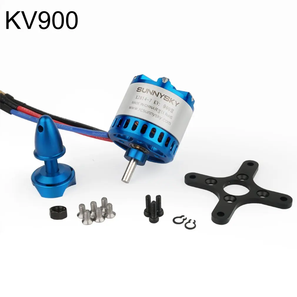 SUNNYSKY X2814-III X2820-III I 445KV 570KV 860KV 900KV 1200KBrushless Motor for RC Quadcopter Airplanes Fixed Wing Plane 
SUNNYSKY X2814-III X2820-III I 445KV 570KV 860KV 900KV 1200KBrushless Motor for RC Quadcopter Airplanes Fixed Wing Plane
