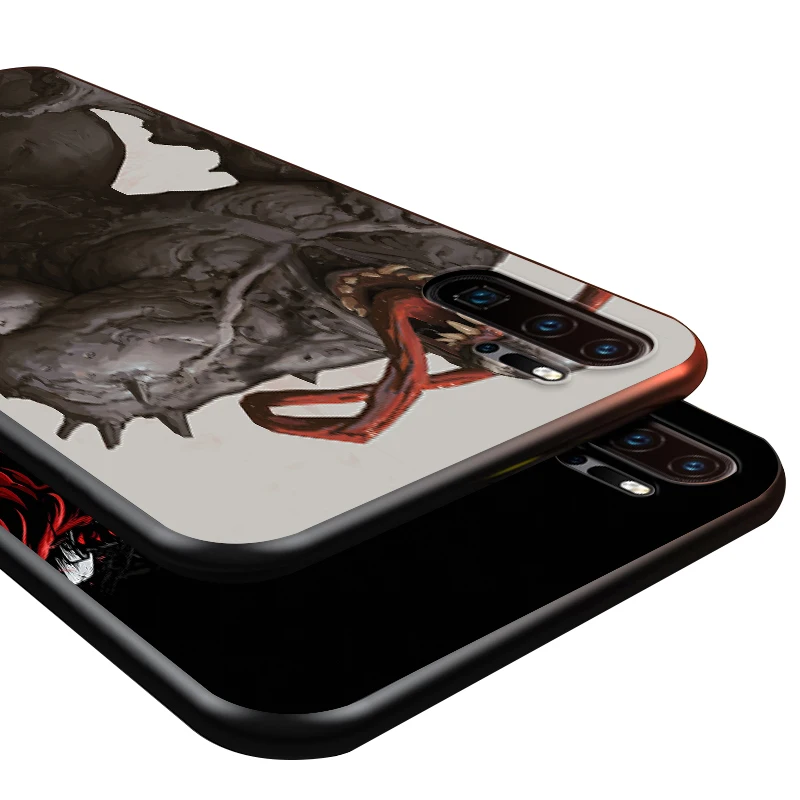 Marvel Venom violence For Huawei P8 P9 P10 P20 P30 P40 P50 Lite E RU Pro 2017 2019 mini TPU Black Phone Case 
Marvel Venom violence For Huawei P8 P9 P10 P20 P30 P40 P50 Lite E RU Pro 2017 2019 mini TPU Black Phone Case
