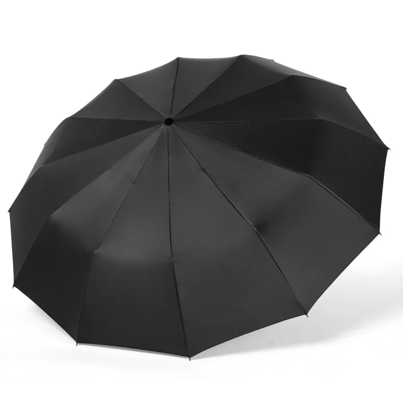 Automatic Umbrella Outdoor Patio Windprof Fabric Black Umbrella Wand Large Patio Folding Foldable Umbrella Umbrellas BG50US
Automatic Umbrella Outdoor Patio Windprof Fabric Black Umbrella Wand Large Patio Folding Foldable Umbrella Umbrellas BG50US
