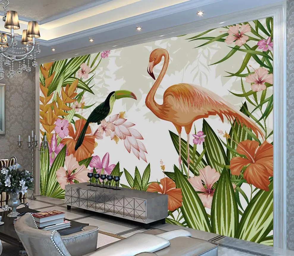 Custom wallpaper background wallpaper bedroom decoration retro tones Southeast Asian style mural background wall 3d wallpaper
Custom wallpaper background wallpaper bedroom decoration retro tones Southeast Asian style mural background wall 3d wallpaper