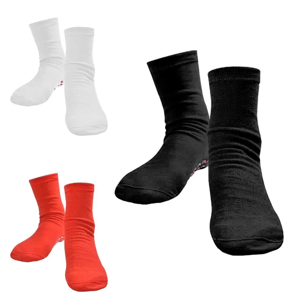 Magnetic Socks Unisex Self-Heating Health Care Socks Tourmaline Magnetic Therapy Comfortable And Breathable Foot Massager Warm
Magnetic Socks Unisex Self-Heating Health Care Socks Tourmaline Magnetic Therapy Comfortable And Breathable Foot Massager Warm
