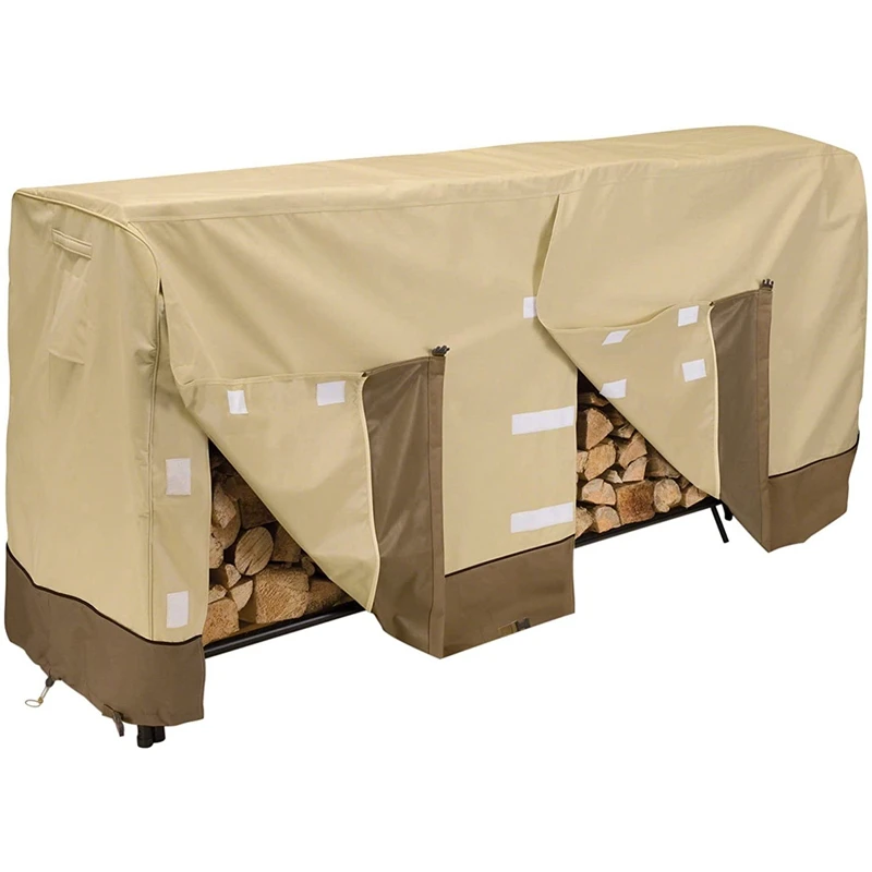 Wooden Rack Cover,Wooden Frame Cover Waterproof, Firewood Frame Snow Protection Cover,Durable Fabric for All Seasons
Wooden Rack Cover,Wooden Frame Cover Waterproof, Firewood Frame Snow Protection Cover,Durable Fabric for All Seasons