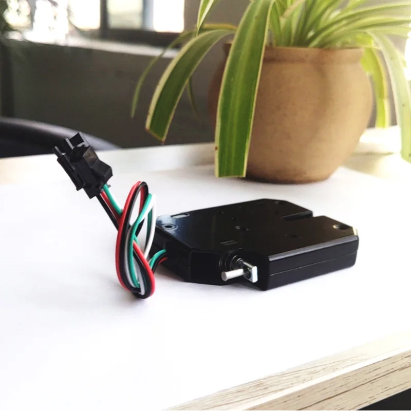 Factory electromagnetic lock DC 12V1.5A supermarket intelligent locker electronic lock access control electric lock mailbox lock
Factory electromagnetic lock DC 12V1.5A supermarket intelligent locker electronic lock access control electric lock mailbox lock