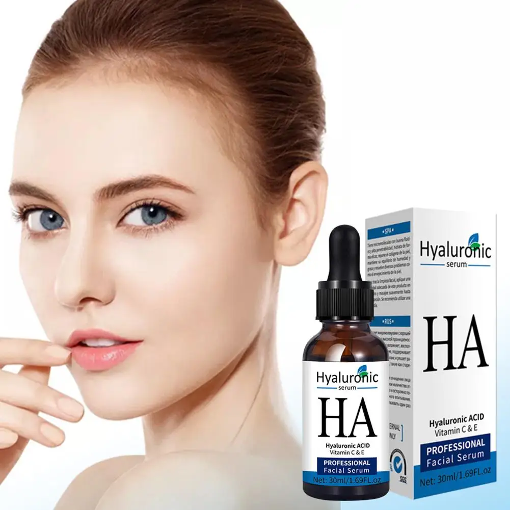 30ml Essence Fluid Anti-aging Replenishing Moisturizing Whitening Skin Facial Essence
30ml Essence Fluid Anti-aging Replenishing Moisturizing Whitening Skin Facial Essence