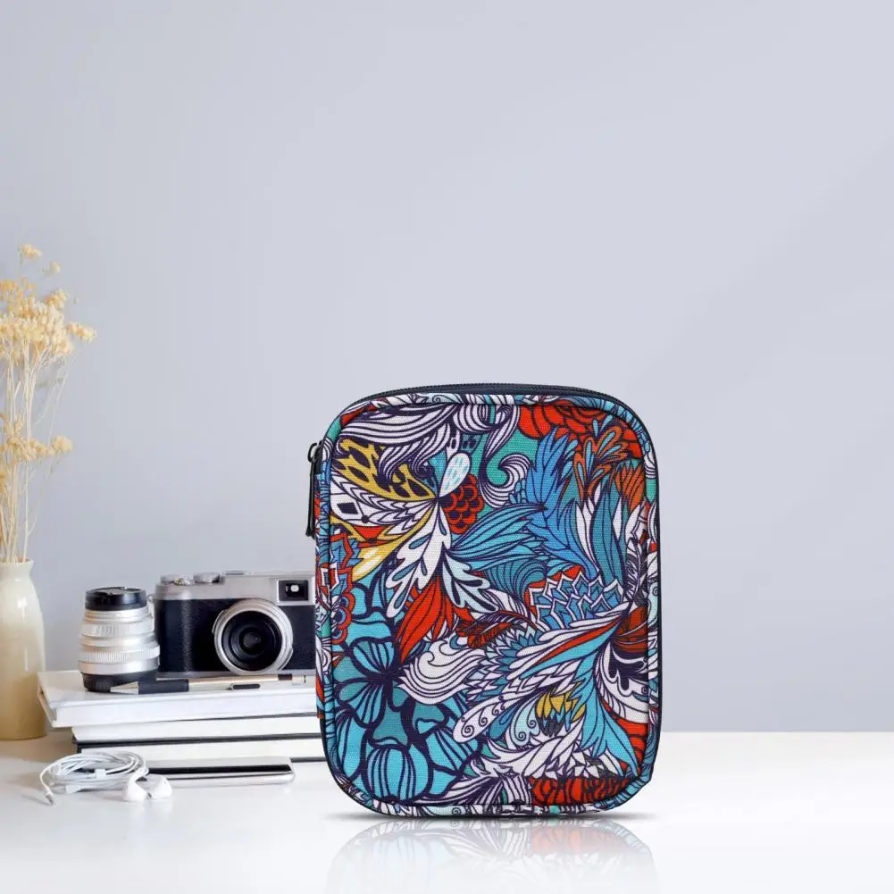 С сетчатым карманом, синяя сумка для хранения вязальных спиц с отделением для вязальных спиц для дома
С сетчатым карманом, синяя сумка для хранения вязальных спиц с отделением для вязальных спиц для дома