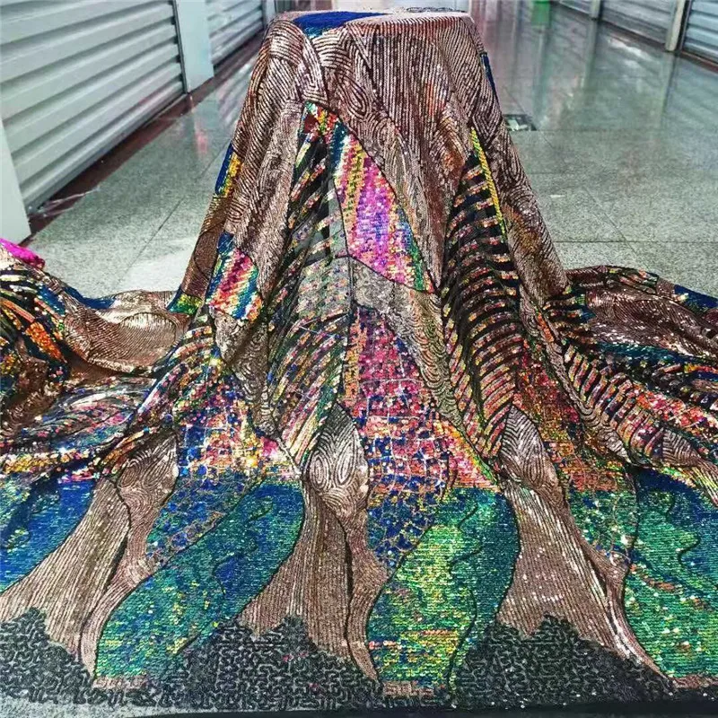 2021 green/gold High Quality African Nigerian Lace Fabric Sequins Tulle Fabric With Stones For Dress Embroidery Tulle Guipure
2021 green/gold High Quality African Nigerian Lace Fabric Sequins Tulle Fabric With Stones For Dress Embroidery Tulle Guipure
