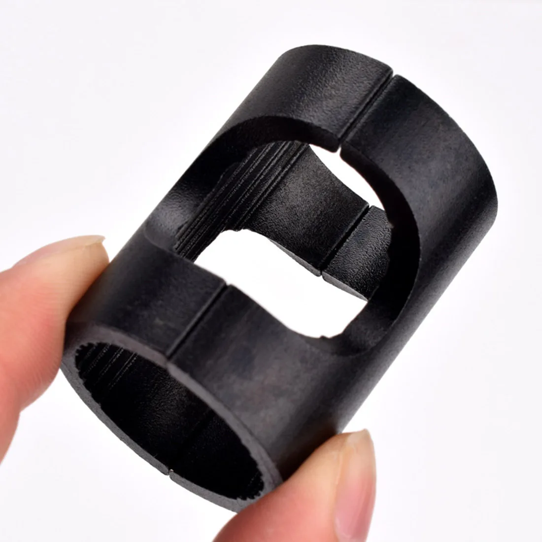 MTB Bike Road Handlebar Shim Aluminum Alloy Bicycle 25.4-31.8mm Stem Bar Adapter Reducer Spare Cycling Bike Accessories
MTB Bike Road Handlebar Shim Aluminum Alloy Bicycle 25.4-31.8mm Stem Bar Adapter Reducer Spare Cycling Bike Accessories