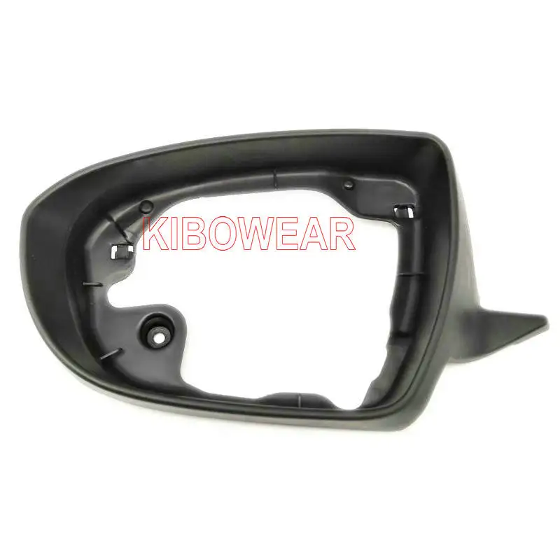 Side mirror frame trim housing For Kia K5 Optima 2011 2012 2013 2014 2015 rearview glass surround
Side mirror frame trim housing For Kia K5 Optima 2011 2012 2013 2014 2015 rearview glass surround