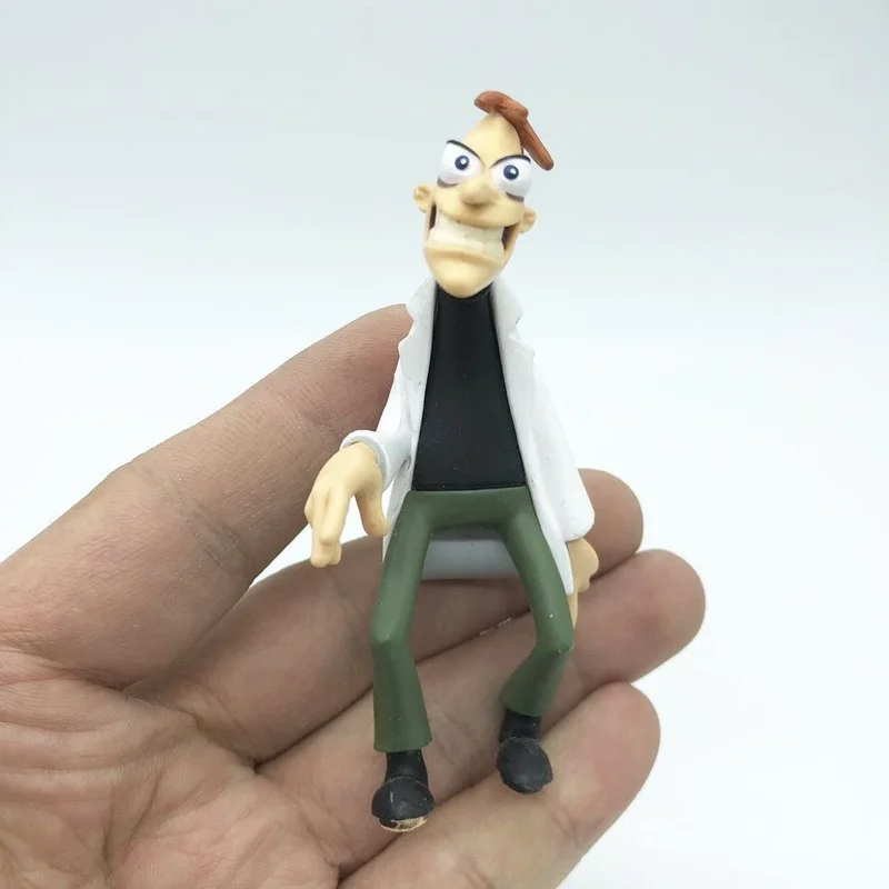 Подлинная фигурка Phineas и Ferb, модель Phineas, Флинн, кукла, подвесные украшения, настольное украшение, подарок на день рождения
Подлинная фигурка Phineas и Ferb, модель Phineas, Флинн, кукла, подвесные украшения, настольное украшение, подарок на день рождения