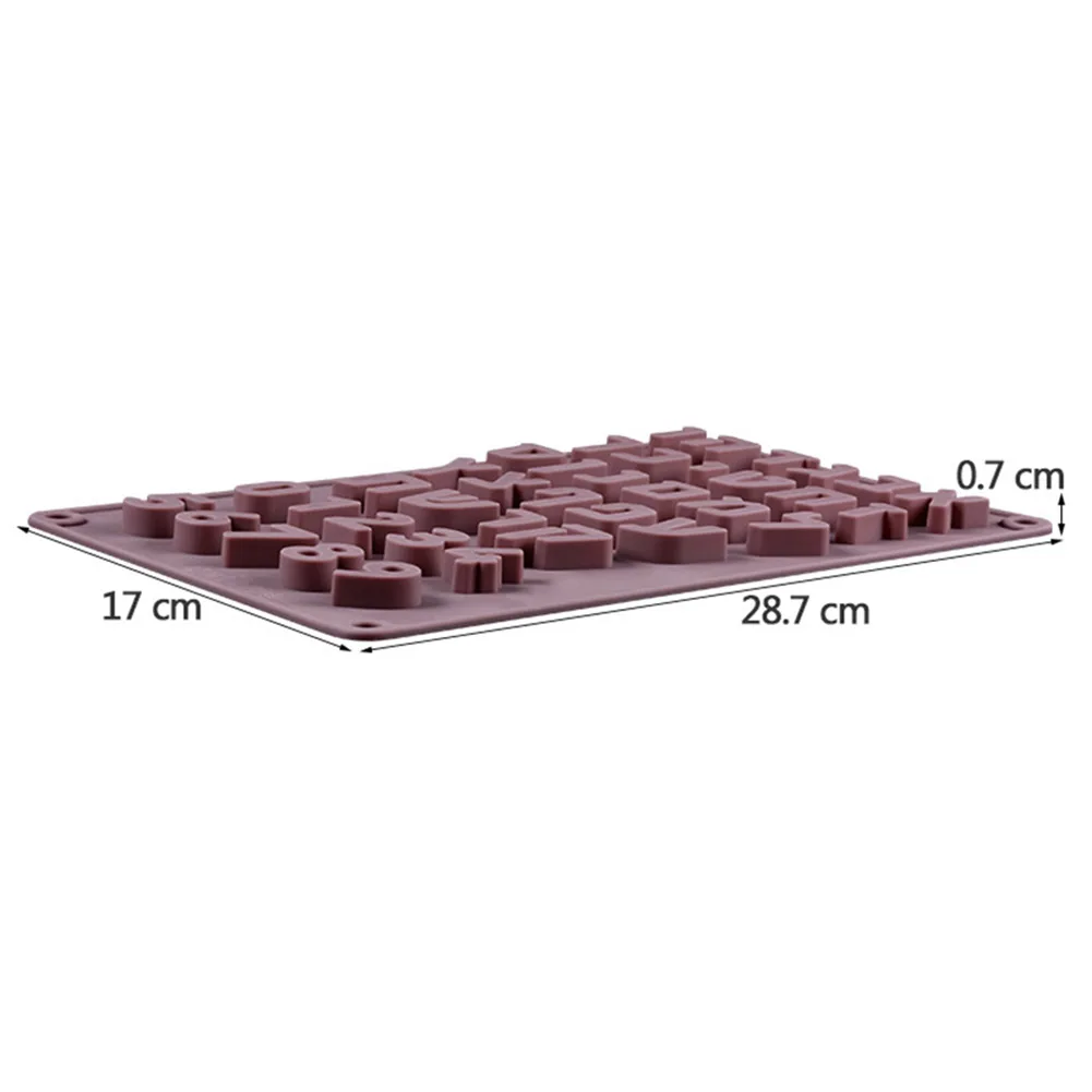 DIY Number Resin Silicone Mold Chocolate Glue Mold Silicone Crystal Accessories CraftMaking Mould Kitchen Tool Home Party Decor
DIY Number Resin Silicone Mold Chocolate Glue Mold Silicone Crystal Accessories CraftMaking Mould Kitchen Tool Home Party Decor