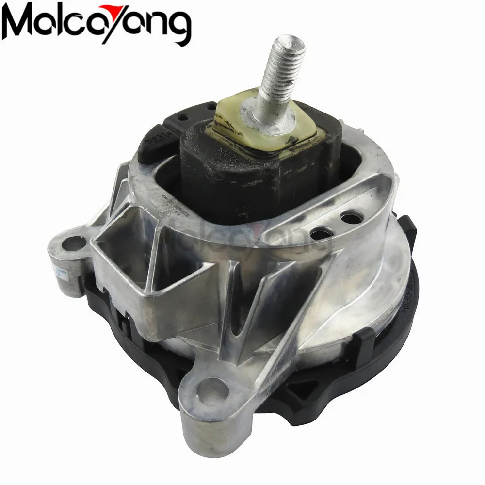 Left & Right 22116856183 22116856184 Engine Mounting For BMW X4 F26 20dX 20iX 28iX 30dX 35dX 35iX M40iX
Left & Right 22116856183 22116856184 Engine Mounting For BMW X4 F26 20dX 20iX 28iX 30dX 35dX 35iX M40iX