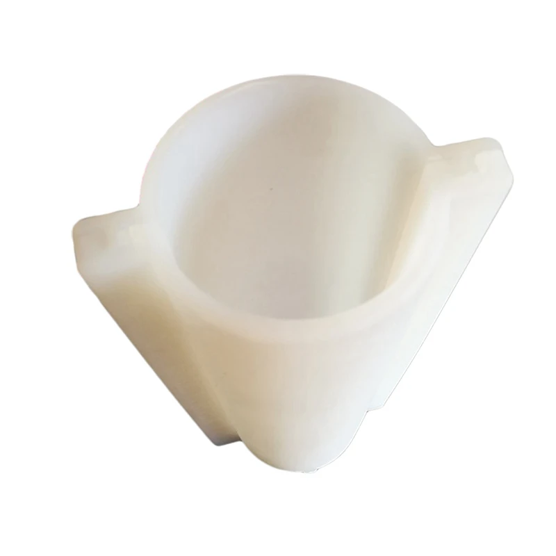 Quality Silicone Soap Mold 1000Ml Rounded Hand Soap Mold Tube Model Silicone Mold Long-Cylinder Cold Process Soap Form Handmade
Quality Silicone Soap Mold 1000Ml Rounded Hand Soap Mold Tube Model Silicone Mold Long-Cylinder Cold Process Soap Form Handmade