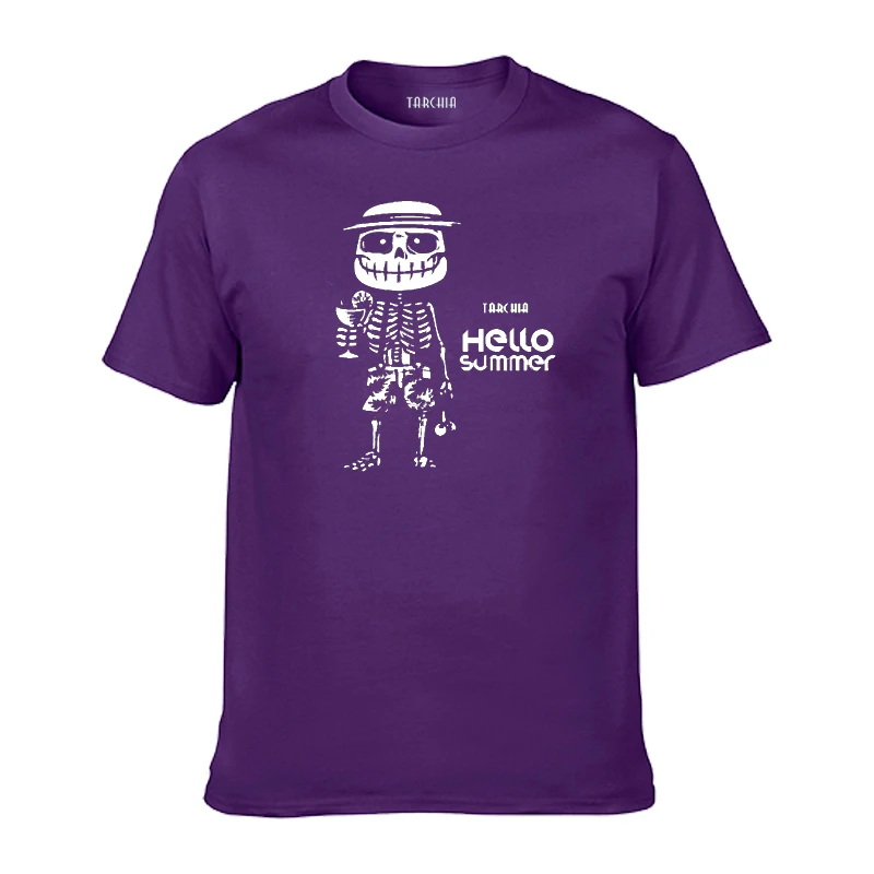 TARCHIA 2022 New Brand Hello Summer t-shirt Cotton Tops Tees Men Short Sleeve Boy Casual Homme Tshirt T Shirt Plus Fashion
TARCHIA 2022 New Brand Hello Summer t-shirt Cotton Tops Tees Men Short Sleeve Boy Casual Homme Tshirt T Shirt Plus Fashion