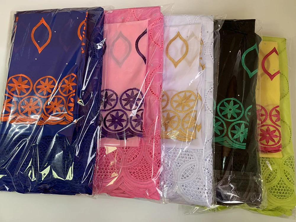 LIULANZHI African Brocade Bazin Riche Fabric High Quality Getzner Brocade 7 Yards ML56B13
LIULANZHI African Brocade Bazin Riche Fabric High Quality Getzner Brocade 7 Yards ML56B13