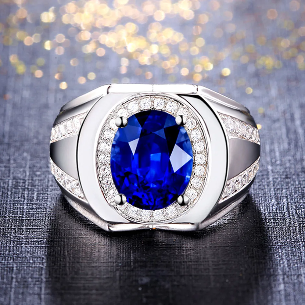 SAPPHIRE GEMSTONES BLUE CRYSTAL RINGS FOR MEN WOMEN ZIRCON DIAMONDS WHITE GOLD SILVER COLOR ARGENT JEWELRY BIJOUX BAND GIFTS
SAPPHIRE GEMSTONES BLUE CRYSTAL RINGS FOR MEN WOMEN ZIRCON DIAMONDS WHITE GOLD SILVER COLOR ARGENT JEWELRY BIJOUX BAND GIFTS
