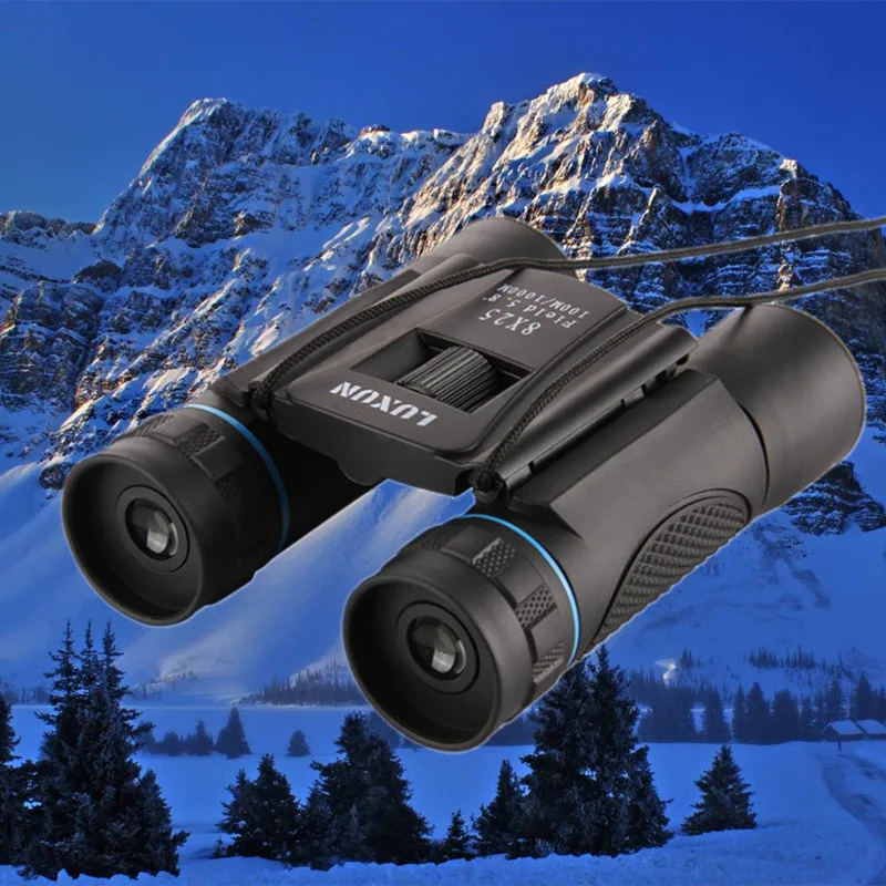 Hot Sale 10x25 Binoculars High-quality Portable High-powered High-definition Binoculars Professional Field Hiking Tool
Hot Sale 10x25 Binoculars High-quality Portable High-powered High-definition Binoculars Professional Field Hiking Tool