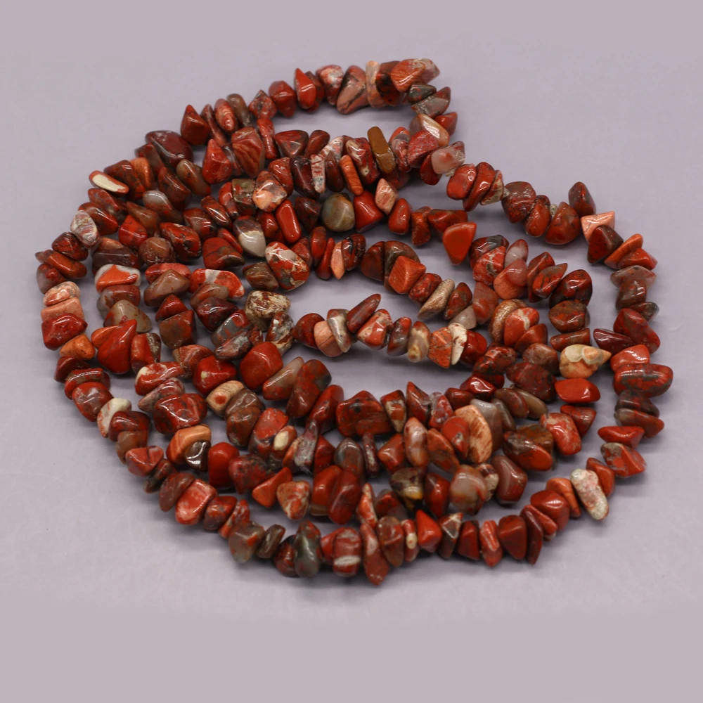 Natural SemStones Rainbow Crushed Stone Beads 5-8mm For Woman Jewelry Making Necklace Bracelet Accessories DIY Healing Gift 36CM
Natural SemStones Rainbow Crushed Stone Beads 5-8mm For Woman Jewelry Making Necklace Bracelet Accessories DIY Healing Gift 36CM