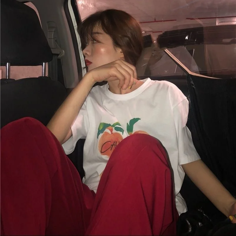 2022 уличная одежда, корейские красные джоггеры, спортивные брюки, женские черные широкие брюки в стиле Харадзюку для женщин, свободные спорт...
2022 уличная одежда, корейские красные джоггеры, спортивные брюки, женские черные широкие брюки в стиле Харадзюку для женщин, свободные спорт...