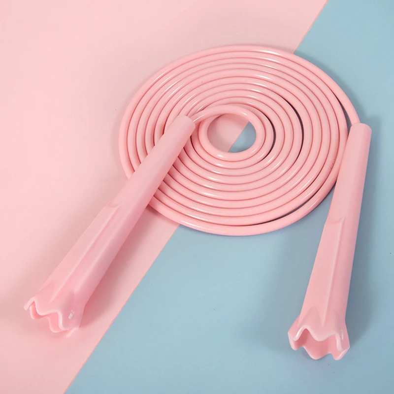 Speed Jump Rope Crossfit Professional Men Women Gym PVC Skipping Rope Adjustable Fitness Equipment Muscle Boxing MMA Training
Speed Jump Rope Crossfit Professional Men Women Gym PVC Skipping Rope Adjustable Fitness Equipment Muscle Boxing MMA Training