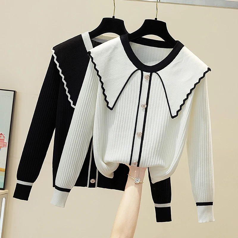 Women Sweaters 2021 Korean Winter Knitted Ladies Pullover Elegant High Quality O-neck Knitwear Femme Slim Sweater Tops Clothes
Women Sweaters 2021 Korean Winter Knitted Ladies Pullover Elegant High Quality O-neck Knitwear Femme Slim Sweater Tops Clothes