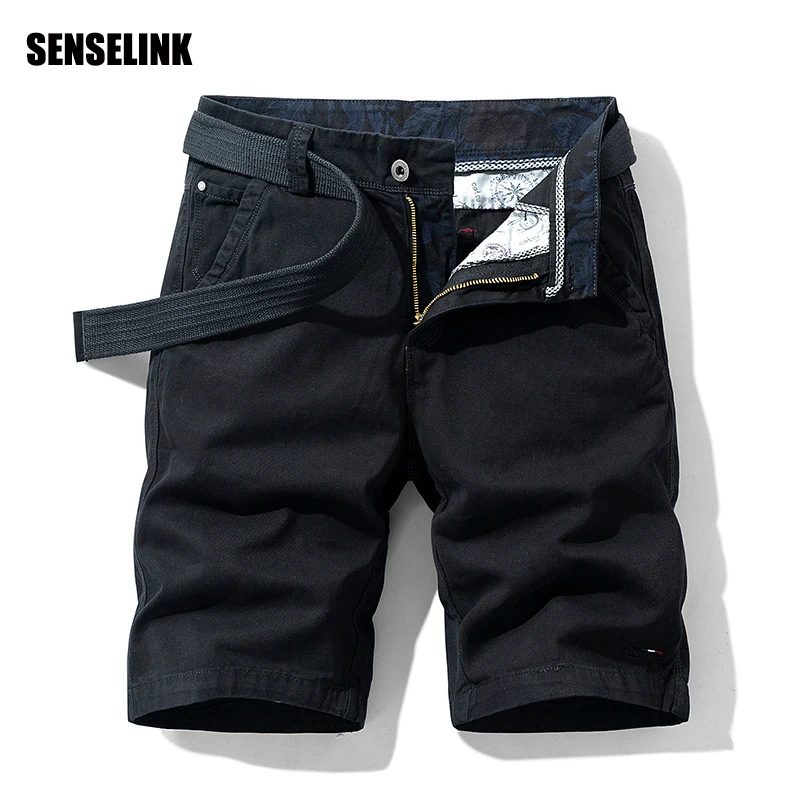 Men 2021 Brand Summer Cargo Shorts Sweat Pants Denim Clothing Fashion Casual Military Tactical Running Plus Size Men Shorts
Men 2021 Brand Summer Cargo Shorts Sweat Pants Denim Clothing Fashion Casual Military Tactical Running Plus Size Men Shorts