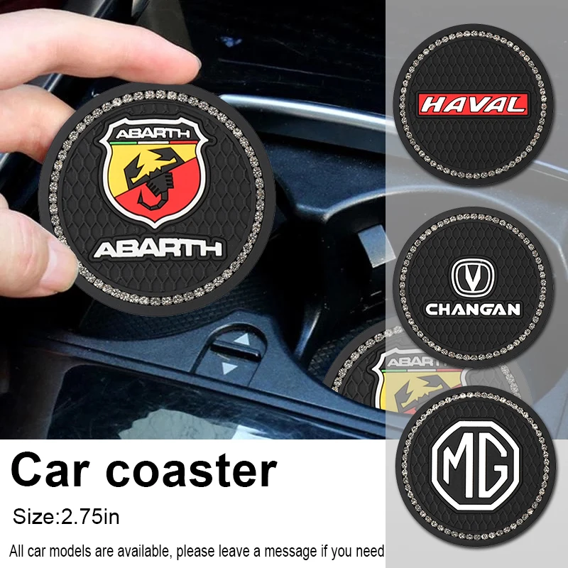1pcs Car Auto Water Cup Mat Interior Details Pad for Changan Cx70 Xs15 Cs35 Hunter Cs55 F70 Cs85 Cs15 2012 2010 Car Accessories
1pcs Car Auto Water Cup Mat Interior Details Pad for Changan Cx70 Xs15 Cs35 Hunter Cs55 F70 Cs85 Cs15 2012 2010 Car Accessories