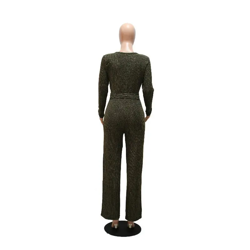 Sparkly Sexy Jumpsuits for Women Elegant Plus Size Clubwear Casual Womens Rompers Wide Leg Pants Long Sleeve Aimee24
Sparkly Sexy Jumpsuits for Women Elegant Plus Size Clubwear Casual Womens Rompers Wide Leg Pants Long Sleeve Aimee24