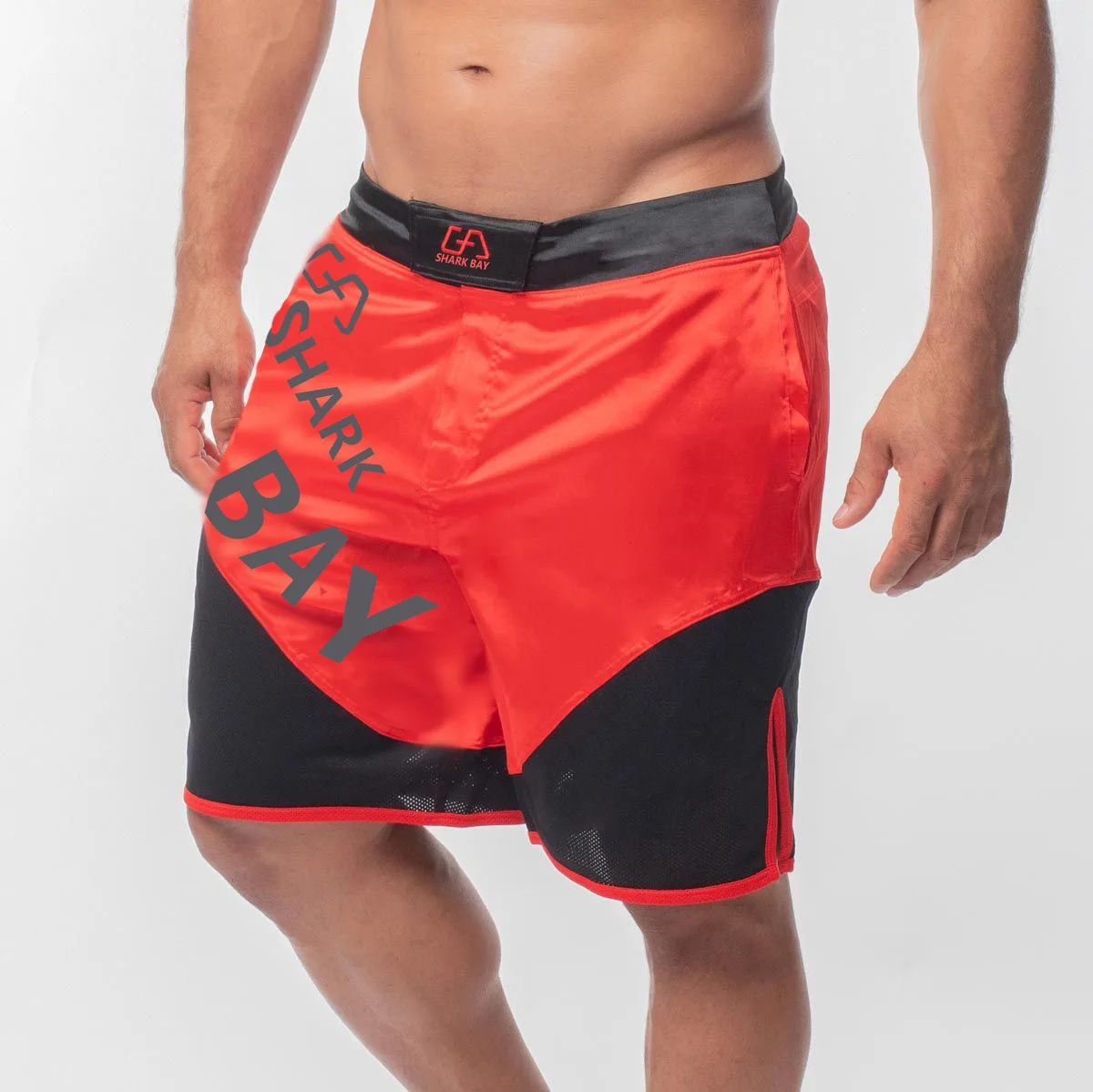 Summer European And American Trend Muscle Fitness Training Men's Shorts Casual Sports Breathable Quick-Drying Five-Point Pants
Summer European And American Trend Muscle Fitness Training Men's Shorts Casual Sports Breathable Quick-Drying Five-Point Pants