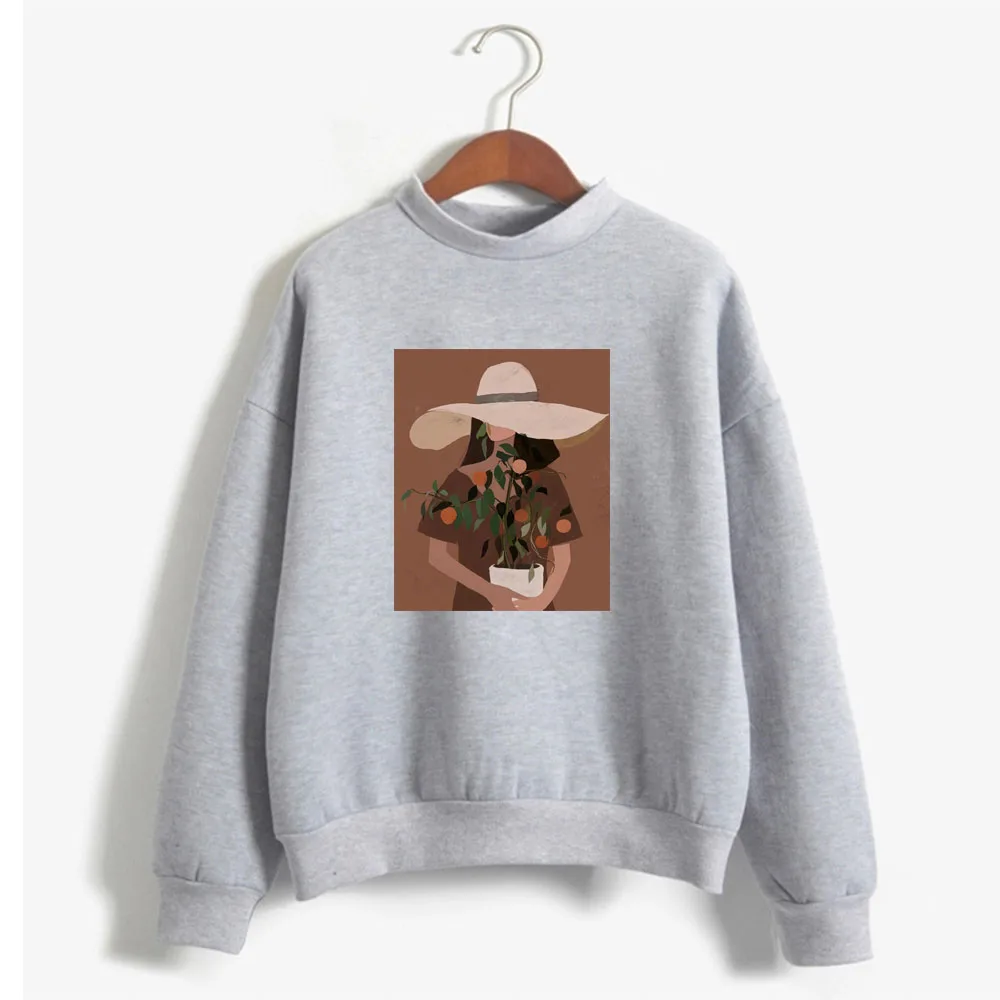 2021 spring and autumn collection round neck casual fashion sweatshirt 100% cotton pet print sweatshirt pure cotton hoodie Y2K
2021 spring and autumn collection round neck casual fashion sweatshirt 100% cotton pet print sweatshirt pure cotton hoodie Y2K