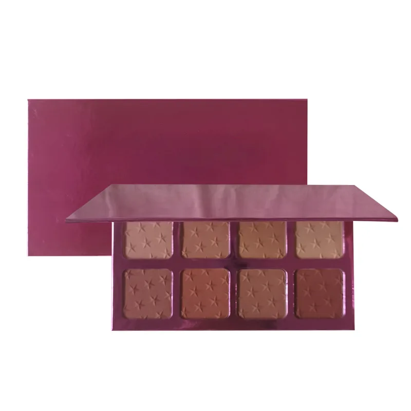 Face Blusher 8 Colors Makeup Blush Tools Palette Cheek Contour Blush Cosmetics Blusher Cream Korean Rouge Tint Blush Matt
Face Blusher 8 Colors Makeup Blush Tools Palette Cheek Contour Blush Cosmetics Blusher Cream Korean Rouge Tint Blush Matt