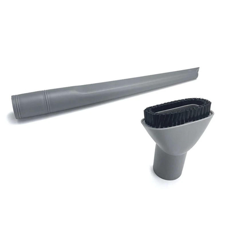 Universal Vacuum Nozzle Suction Brush Head for Shark NV350 355 356E Vacuum Cleaner Parts Accessories Crevice Tool
Universal Vacuum Nozzle Suction Brush Head for Shark NV350 355 356E Vacuum Cleaner Parts Accessories Crevice Tool