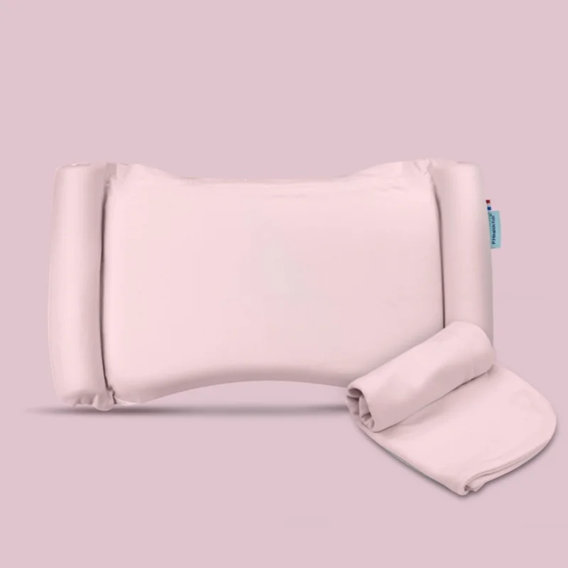 zq Baby Pillow-Children's Pillow Newborn over 6 Years Old Toddler and Baby Baby Pillow Summer Breathable
zq Baby Pillow-Children's Pillow Newborn over 6 Years Old Toddler and Baby Baby Pillow Summer Breathable