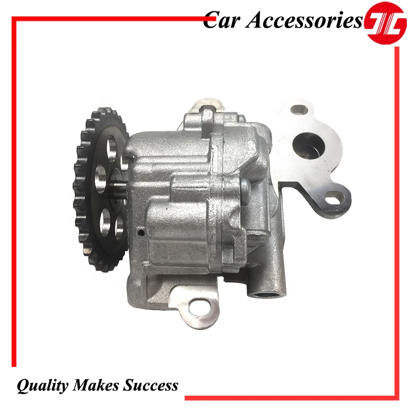 

Original Engine Oil Pump Assy BK2Q 6600 CA GP2-6600-EA For Ford Everest Ranger 2.2 Tdci Diesel Puma Auto Spare Parts