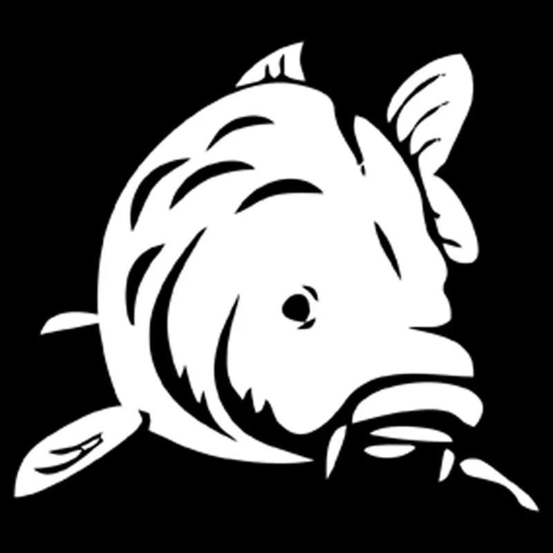 Car Sticker Fish Animal PVC Decals Fashion Window Decals Car Accessories 14.4cm* 12.8cm
Car Sticker Fish Animal PVC Decals Fashion Window Decals Car Accessories 14.4cm* 12.8cm