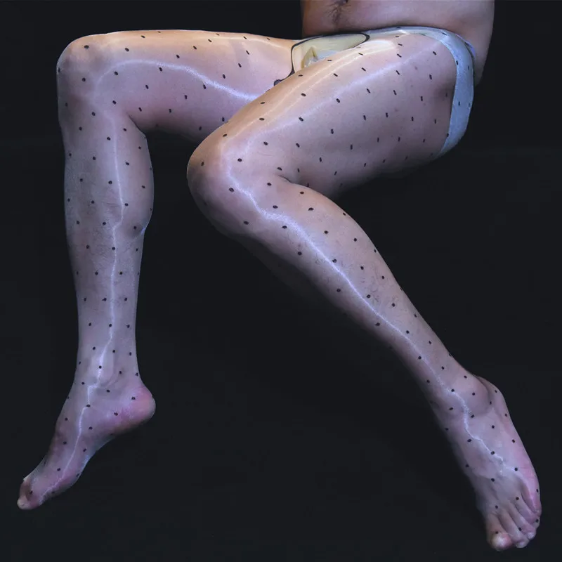 Sissy колготки с открытым шаговым швом, сексуальное нижнее белье Sissy для мужчин, колготки без косточек, бесшовные, масляные, блестящие, для геев...
Sissy колготки с открытым шаговым швом, сексуальное нижнее белье Sissy для мужчин, колготки без косточек, бесшовные, масляные, блестящие, для геев...