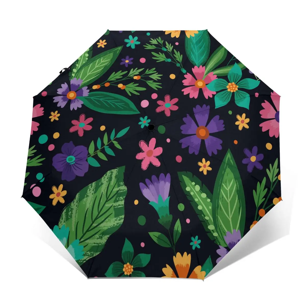 Sunny Umbrella Colorful Tropical Floral Automatic folding portable men women umbrella Sunscreen rain Windproof beach parasol
Sunny Umbrella Colorful Tropical Floral Automatic folding portable men women umbrella Sunscreen rain Windproof beach parasol