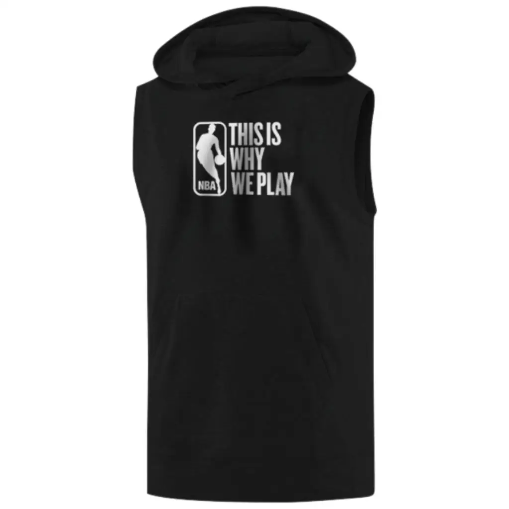 This Is Why We Play Sleeveless
This Is Why We Play Sleeveless