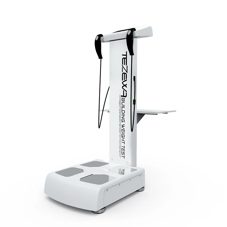 Human bioimpedancia body composition analyzer professional fat inbody composition analyzer with printer
Human bioimpedancia body composition analyzer professional fat inbody composition analyzer with printer
