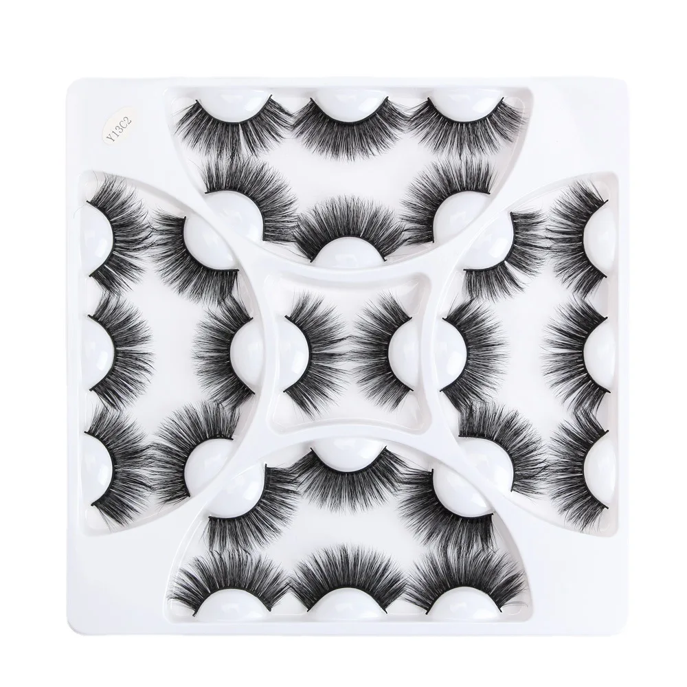 Magnetic False Lashes Eyeliner Kit Eyelashes Waterproof Faux Cils Magnetique wholesale 3D Mink Bulk fluffy Extension Makeup Tool
Magnetic False Lashes Eyeliner Kit Eyelashes Waterproof Faux Cils Magnetique wholesale 3D Mink Bulk fluffy Extension Makeup Tool