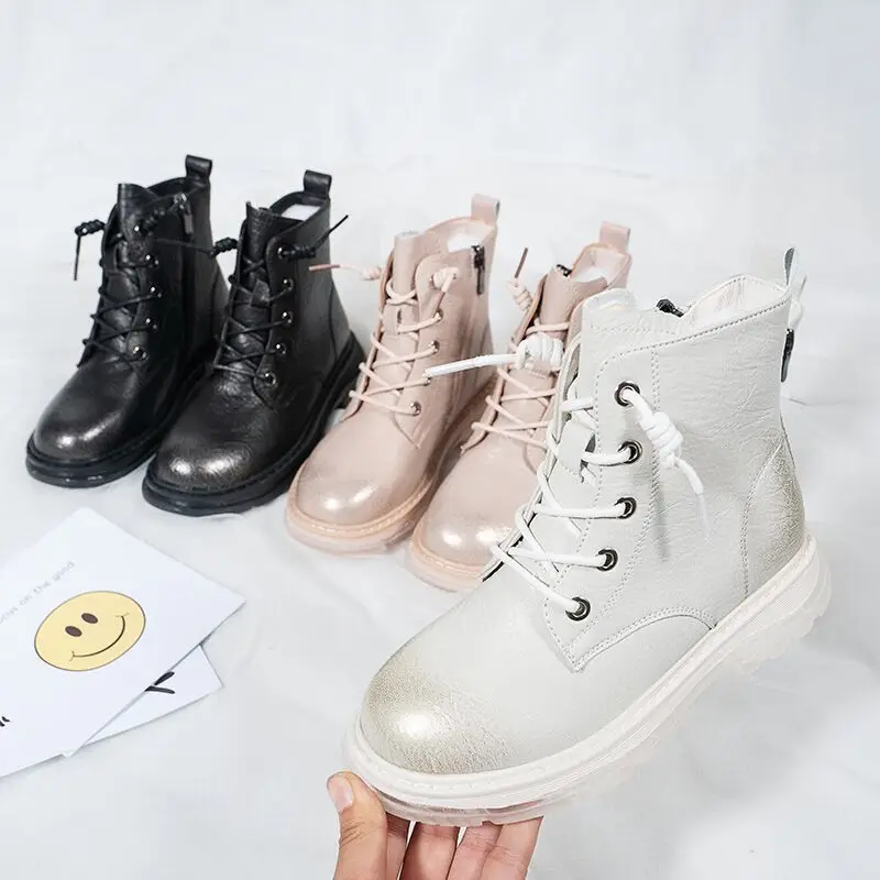 Kids Princes Shoes Fashion Girls Boots Children Boots Shiny Rhinestone Waterproof Non-slip Comfortable 2021 New Autumn
Kids Princes Shoes Fashion Girls Boots Children Boots Shiny Rhinestone Waterproof Non-slip Comfortable 2021 New Autumn