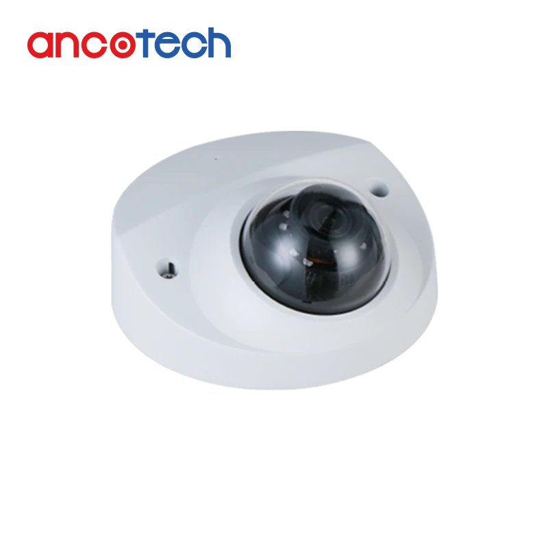 Dahua CCTV camera 2MP IR Mini Dome Network camera DH-IPC-HDBW4231F-AS-S2 
Dahua CCTV camera 2MP IR Mini Dome Network camera DH-IPC-HDBW4231F-AS-S2