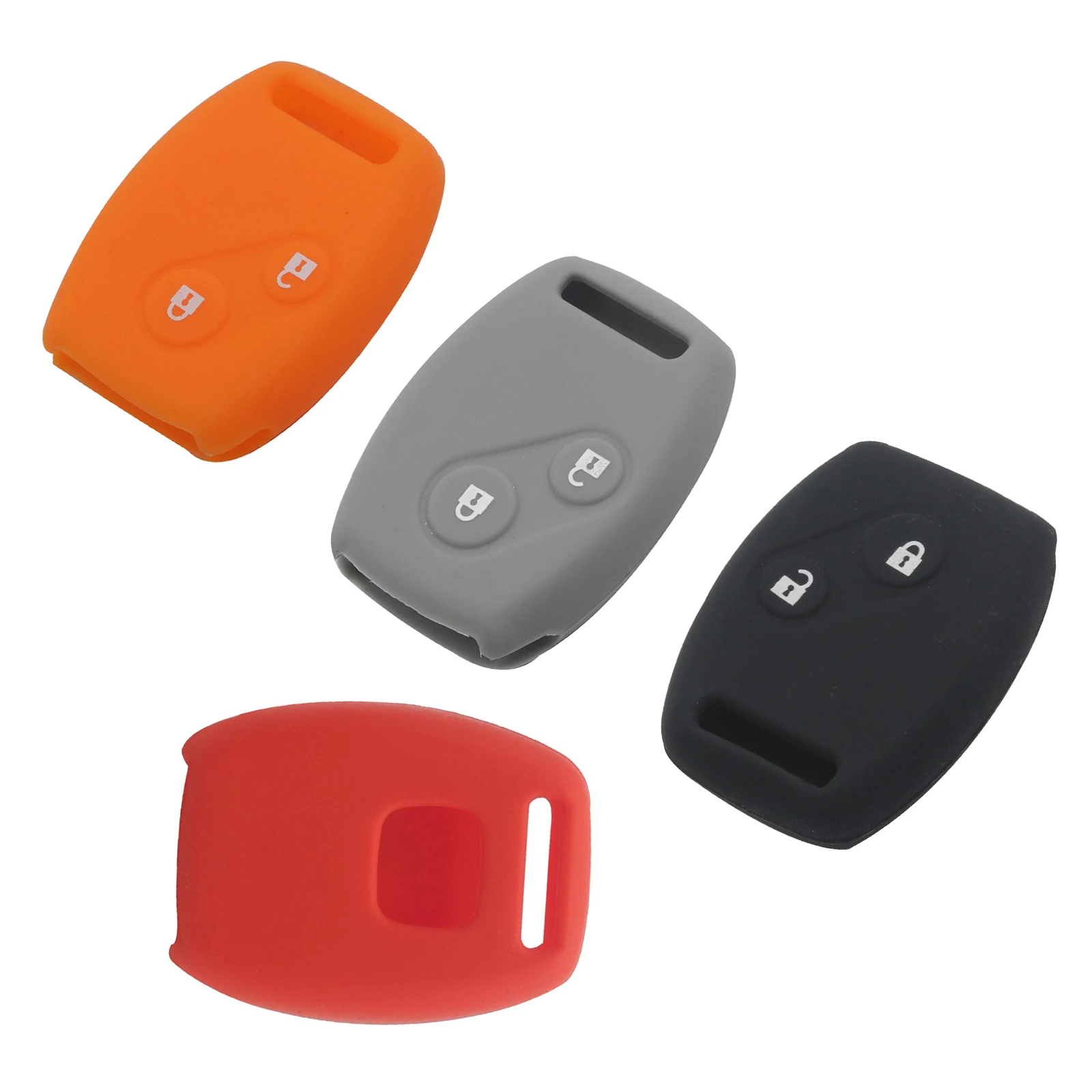 Двухкнопочный чехол для дистанционного ключа автомобиля чехол, силиконовый комплект для Honda CIVIC Pilot Accord CR-V, аксессуары для тюнинга автомобил...
Двухкнопочный чехол для дистанционного ключа автомобиля чехол, силиконовый комплект для Honda CIVIC Pilot Accord CR-V, аксессуары для тюнинга автомобил...