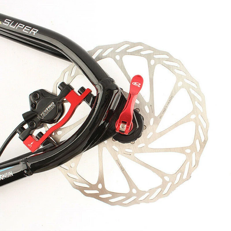 MTB велосипедный дисковый тормозной адаптер алюминиевый Moutain велосипед ротор